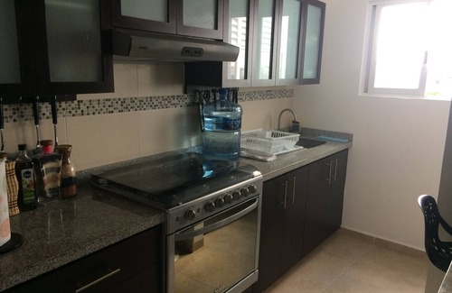 Cancun Condominio | GRAN DEPARTAMENTO EN CANCUN DREAMS LAGOON