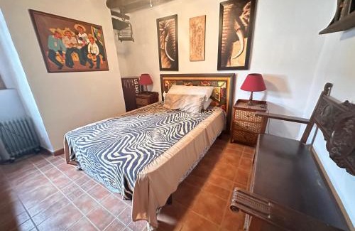 Ciudad Universitaria Casa | Gran Estepona Centro Historico y playa