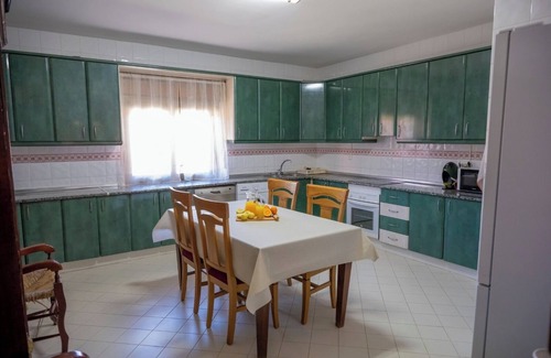 Antequera Chalet De Esquí | GRAN FINCA EL ROMERAL, IDEAL PARA FAMILIAS (apta para mascotas)