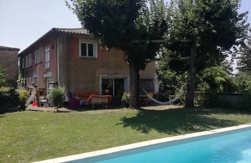Saint-Didier-au-Mont-d'Or Villa | Villa-Vista al Jardín-Baño Privado