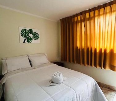 Chachapoyas Hotel | Gran Gocta