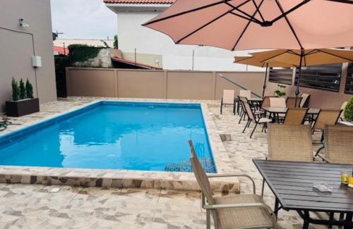 San Pedro Sula Casa | Gran Hostal Sula