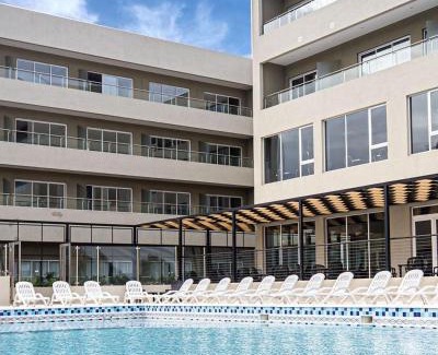 Cosquin Hotel | Gran Hotel Cosquin