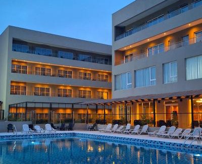 Cosquin Hotel | Gran Hotel Cosquin