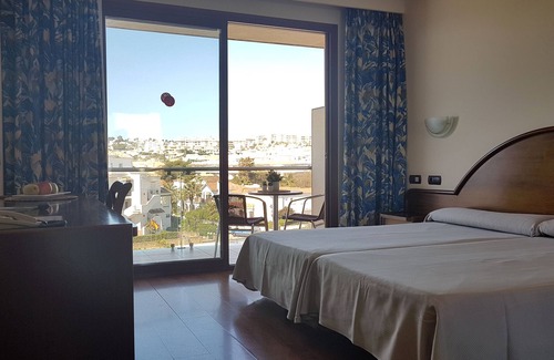 La Cala de Mijas Hotel | Gran Hotel Costa del Sol
