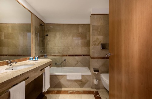La Cala de Mijas Hotel | Gran Hotel Costa del Sol