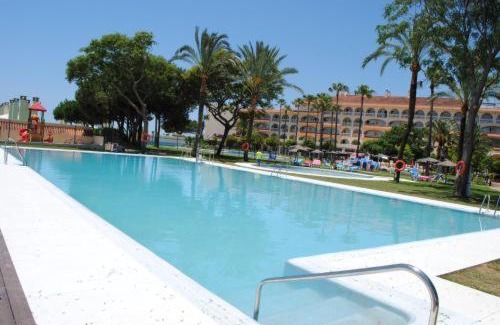 Sector D - Dunas Complejo | Gran Hotel del Coto