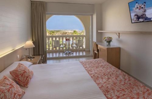 Sector D - Dunas Complejo | Gran Hotel del Coto