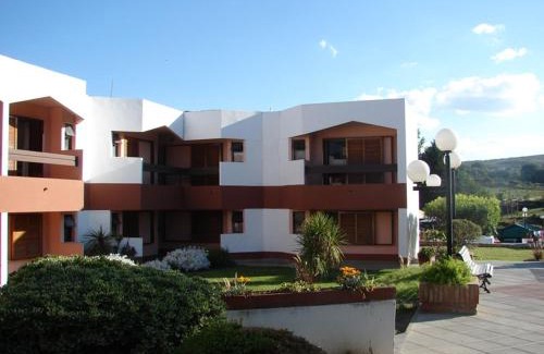 La Falda Hotel | Gran Hotel del Lago