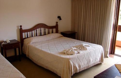 La Falda Hotel | Gran Hotel del Lago