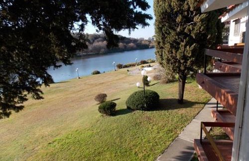 La Falda Hotel | Gran Hotel del Lago