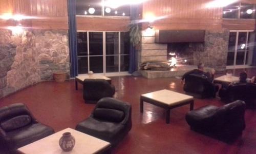 La Falda Hotel | Gran Hotel del Lago