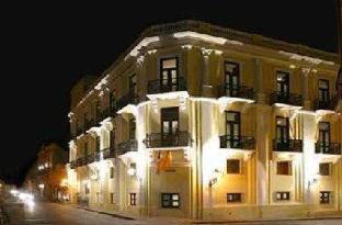 San Anton Hotel | Gran Hotel Europa Santo Domingo Trademark Collection by Wyndham