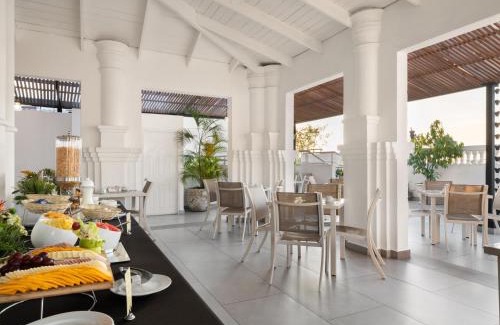 San Anton Hotel | Gran Hotel Europa Santo Domingo Trademark Collection by Wyndham