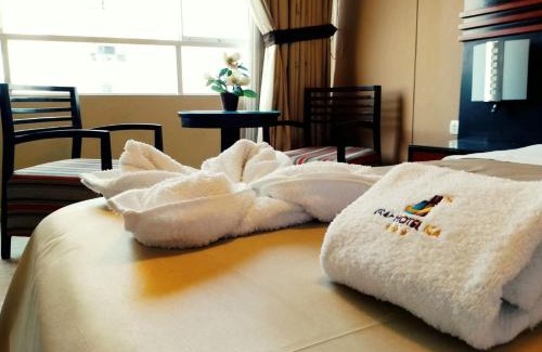 Ica Hotel | Gran Hotel Ica