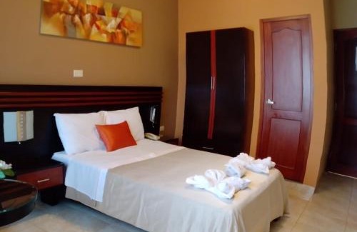 Ica Hotel | Gran Hotel Ica