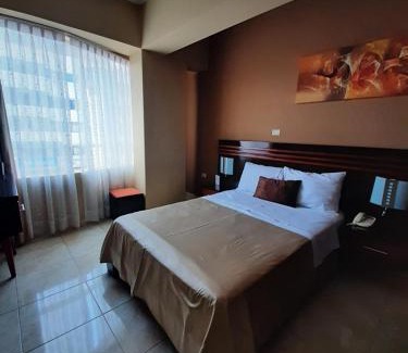 Ica Hotel | Gran Hotel Ica