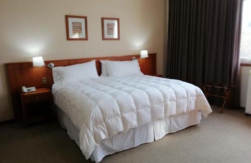 Chillan Hotel | Gran Hotel Isabel Riquelme