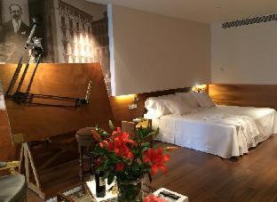 Pamplona City Centre Hotel | Gran Hotel La Perla