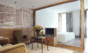 Pamplona City Centre Hotel | Gran Hotel La Perla