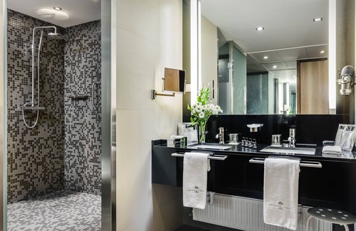 Pamplona City Centre Hotel | Gran Hotel La Perla