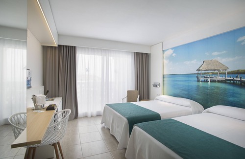 Alcossebre Hotel | Gran Hotel Las Fuentes