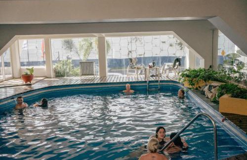 Villa Carlos Paz Hotel | Gran Hotel Las Lajas