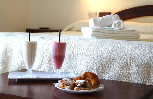 Villa Carlos Paz Hotel | Gran Hotel Las Lajas