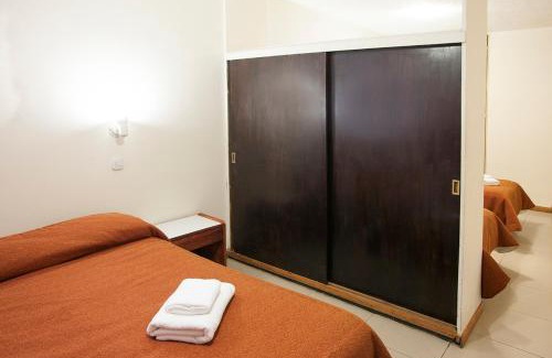 San Luis Hotel | Gran Hotel San Luis