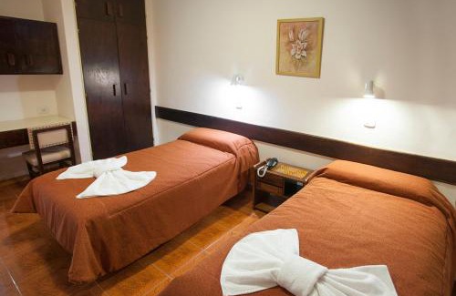 San Luis Hotel | Gran Hotel San Luis