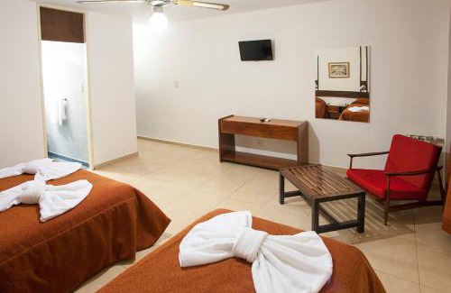San Luis Hotel | Gran Hotel San Luis