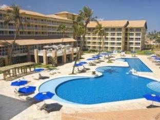 Flamengo Complejo | Gran Hotel Stella Maris Urban Resort & Conventions