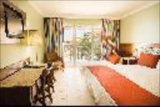 Flamengo Complejo | Gran Hotel Stella Maris Urban Resort & Conventions