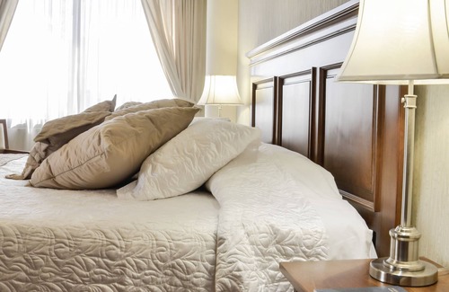 Cochabamba Hotel | Gran Hotel Toloma