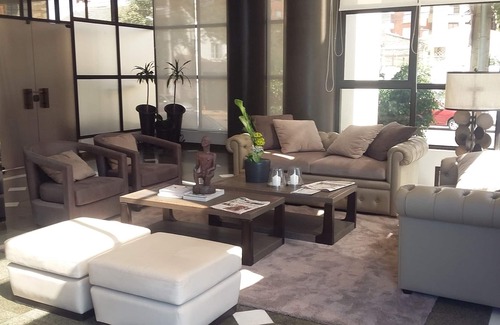 Cochabamba Hotel | Gran Hotel Toloma