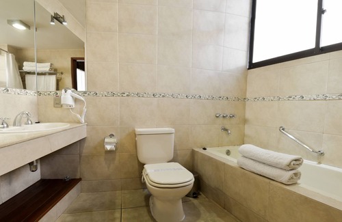 Cochabamba Hotel | Gran Hotel Toloma