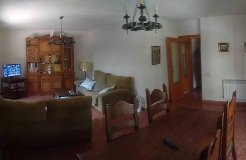 Cadalso de los Vidrios Chalet De Esquí | Chalet rural Gran Jaguar en Entrepinos, En Sierra Oeste