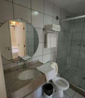 Barreirinhas Complejo | Gran Lençóis Flat Residence