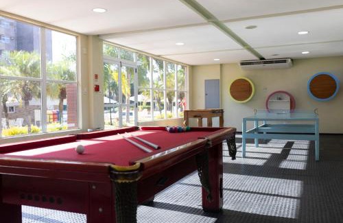 Barreirinhas Complejo | Gran Lençóis Flat Residence