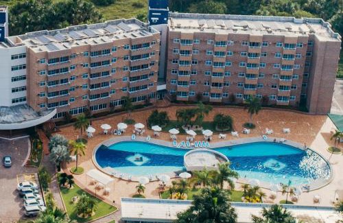 Barreirinhas Apartamento | Gran Lençóis Resort - 507 ATINS