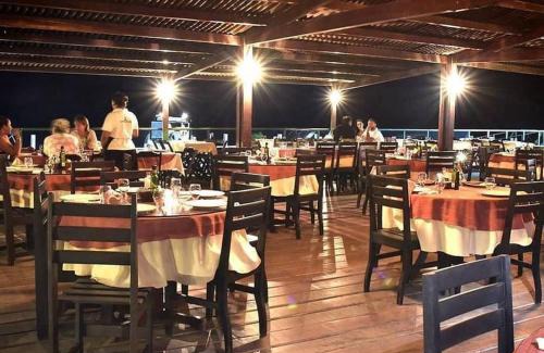 Barreirinhas Apartamento | Gran Lençois Resort - Barreirinhas MA