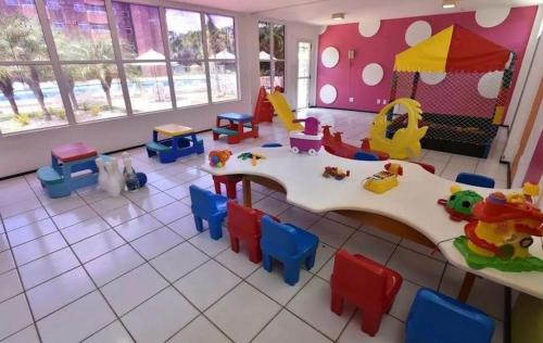 Barreirinhas Apartamento | Gran Lençois Resort - Barreirinhas MA