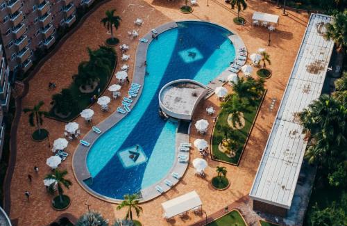 Barreirinhas Complejo | Gran Lençois Resort