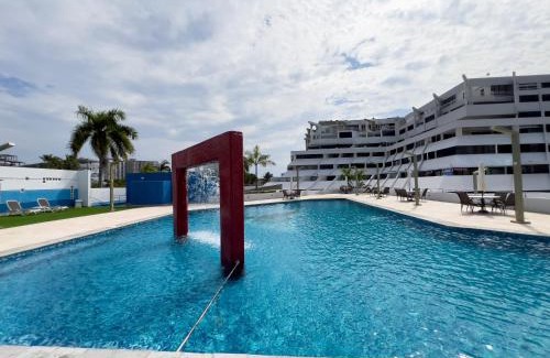 Tucacas Apartamento | Gran Marina TUCACASPOSADAS