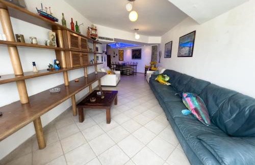 Tucacas Apartamento | Gran Marina TUCACASPOSADAS