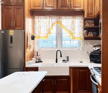 San Ignacio Apartamento | Gran Martina's Abode - Cozy apartment with WiFi and AC