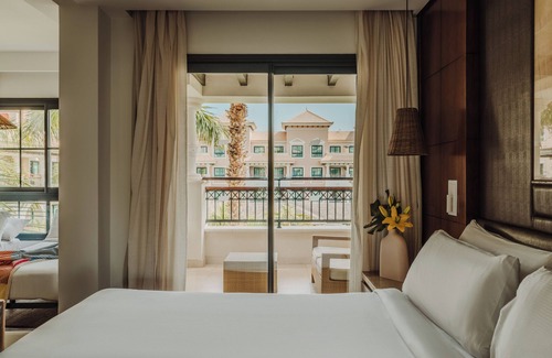 Alcala Complejo | Gran Melia Palacio de Isora