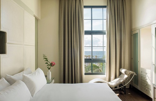 Alcala Complejo | Gran Melia Palacio de Isora