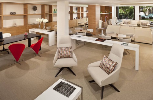 Alcala Complejo | Gran Melia Palacio de Isora