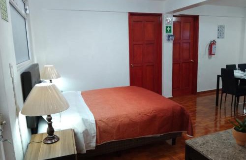San Martin de las Piramides Apartamento | Gran Tonantzin